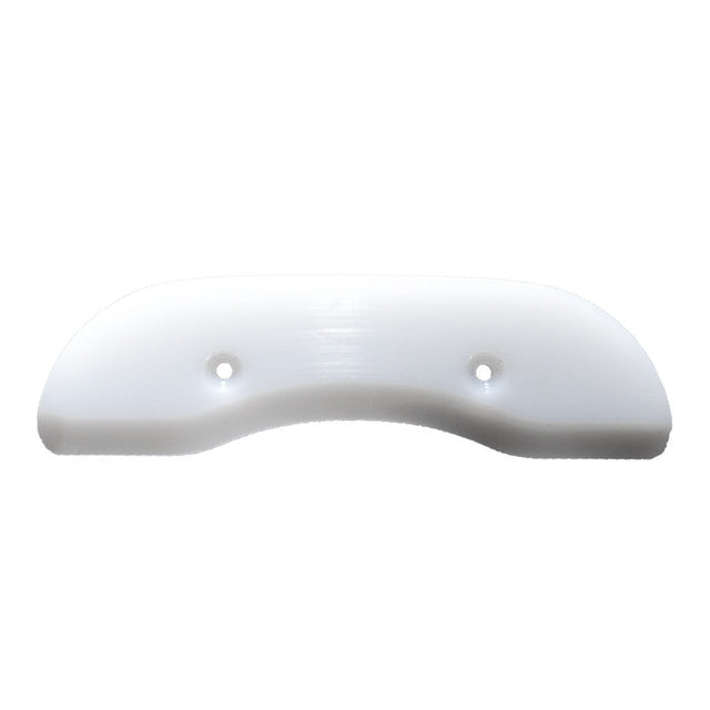 Seismic Skid Plate Old School Square Tail 146Mm Ii