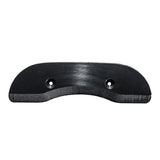 Seismic Skid Plate Old School Square Tail 146Mm
