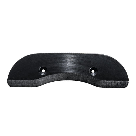 Seismic Skid Plate Old School Square Tail 146Mm