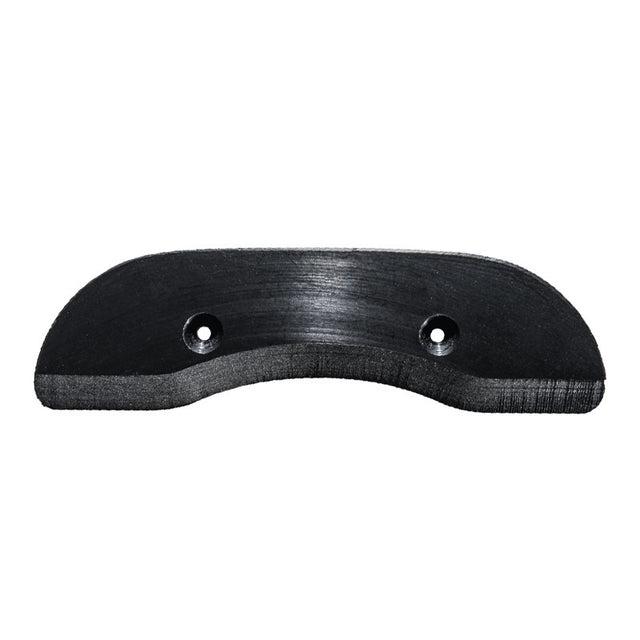 Seismic Skid Plate Old School Square Tail 146Mm