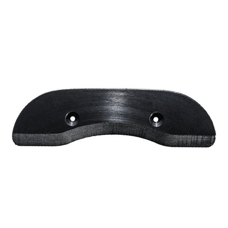 Seismic Skid Plate Old School Square Tail 146Mm