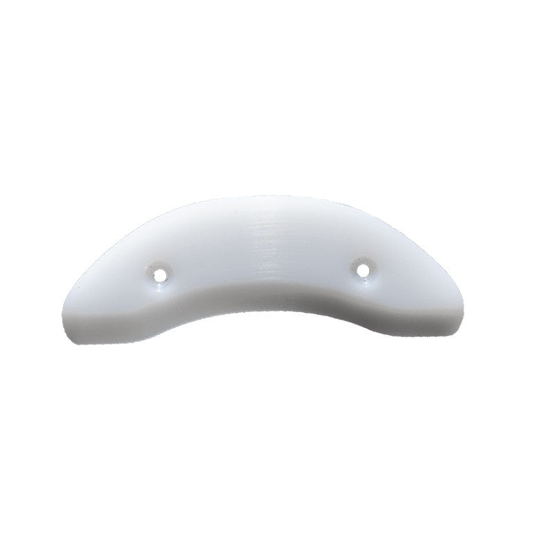 Seismic Skid Plate Old School Nose 118Mm Ii
