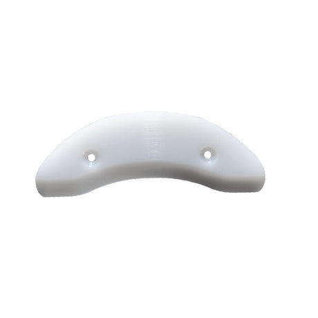 Seismic Skid Plate Old School Nose 118Mm Ii