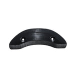 Seismic Skid Plate Old School Nose 118Mm