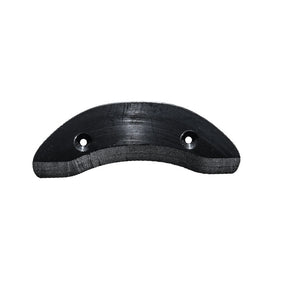 Seismic Skid Plate Old School Nose 118Mm