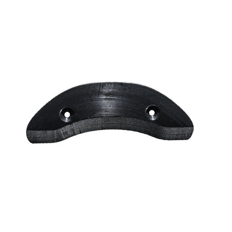 Seismic Skid Plate Old School Nose 118Mm