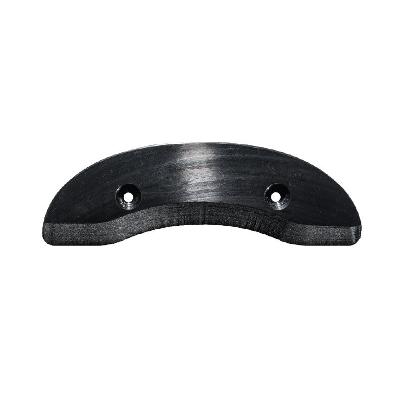 Seismic Skid Plate 129 Modern Profile (1 Piece)