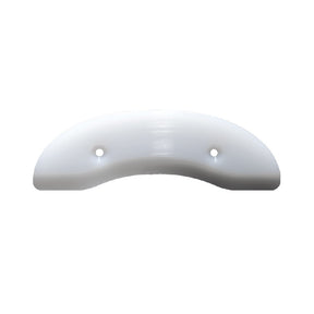 Seismic Skid Plate 129 Modern Profile (1 Piece) Ii
