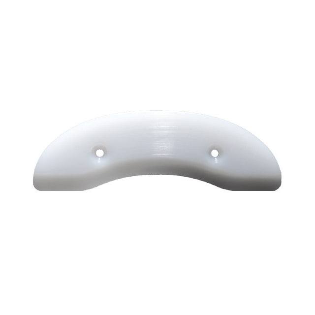 Seismic Skid Plate 129 Modern Profile (1 Piece) Ii
