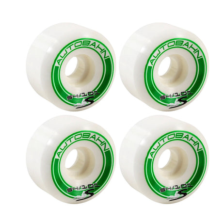 Autobahn Gt1 Widebody A 54Mm 101A Skateboard Roues