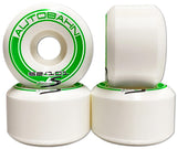 Autobahn Gt1 Widebody 52Mm 101A Skateboard Roues