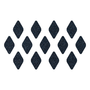 Seismic Lokton Griptape Lasercut Hole Pieces 36-Grit Ii