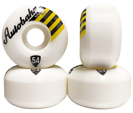 Autobahn Torus All Road A 54Mm 90A Skateboard Roues