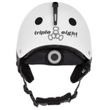 Triple Eight Standard Neige Casque With Halo Liner 2