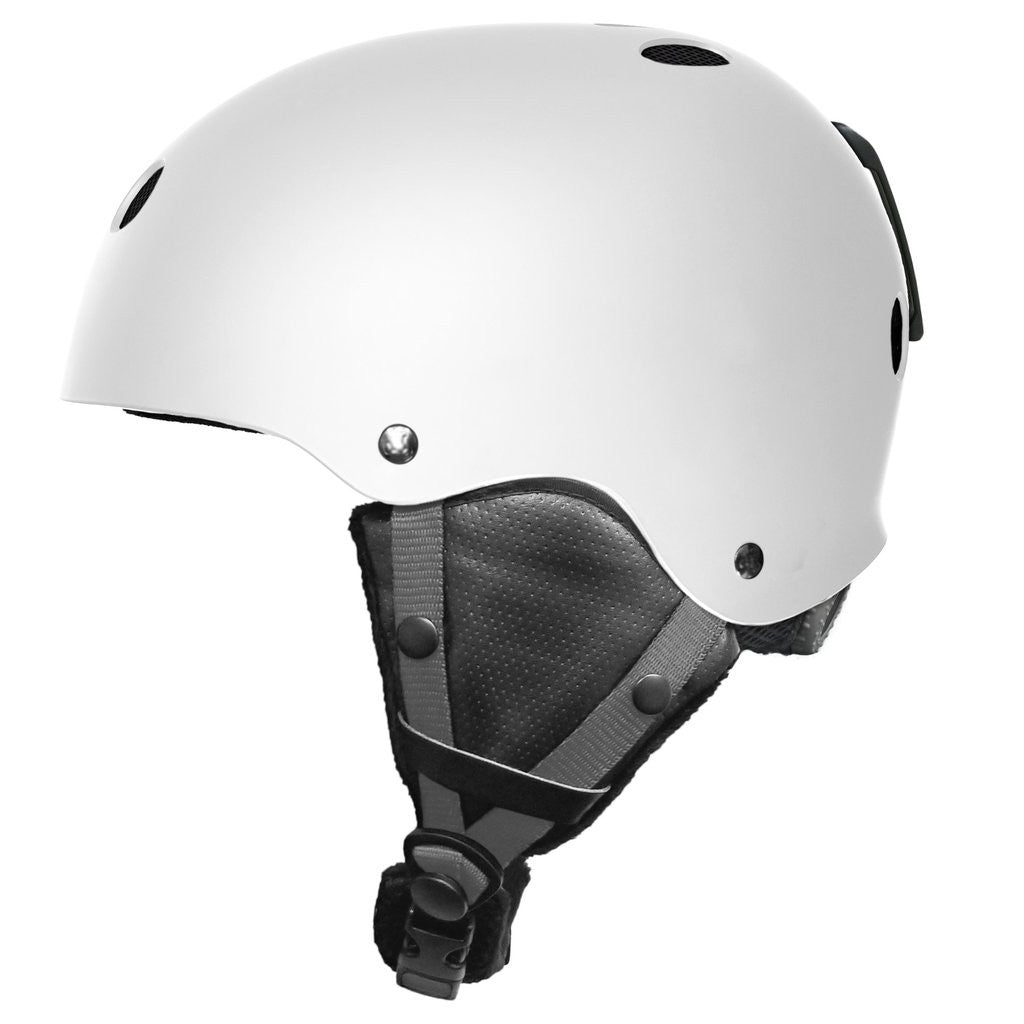 Triple Eight Standard Neige Casque With Halo Liner 2