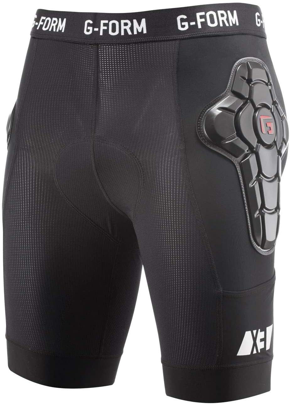 G-Form Pro-X3 Bike Liner Short