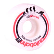 Autobahn Evolution 51Mm 101A Skateboard Roues