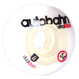 Autobahn Dual Ultra 54Mm Skateboard Roues