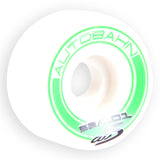 Autobahn Gt1 Widebody 52Mm 101A Skateboard Roues