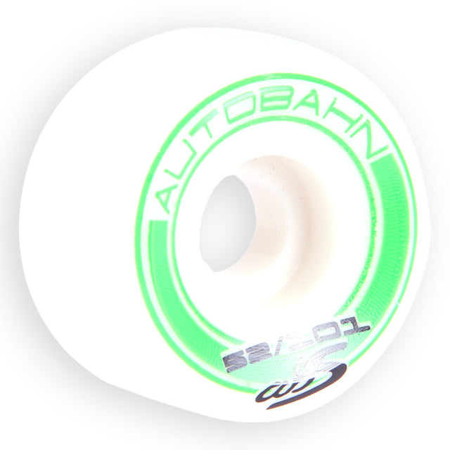 Autobahn Gt1 Widebody 52Mm 101A Skateboard Roues
