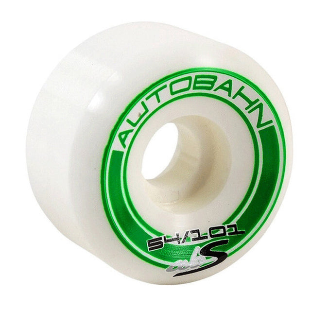 Autobahn Gt1 Widebody A 54Mm 101A Skateboard Roues