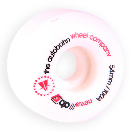 Autobahn Nexus 54Mm Skateboard Roues