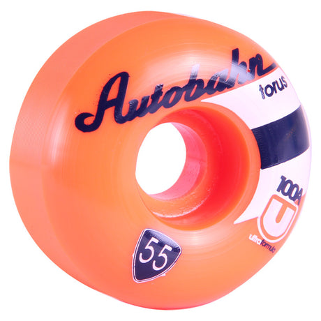 Autobahn Torus Ultra 55Mm Limited Edition Skateboard Roues