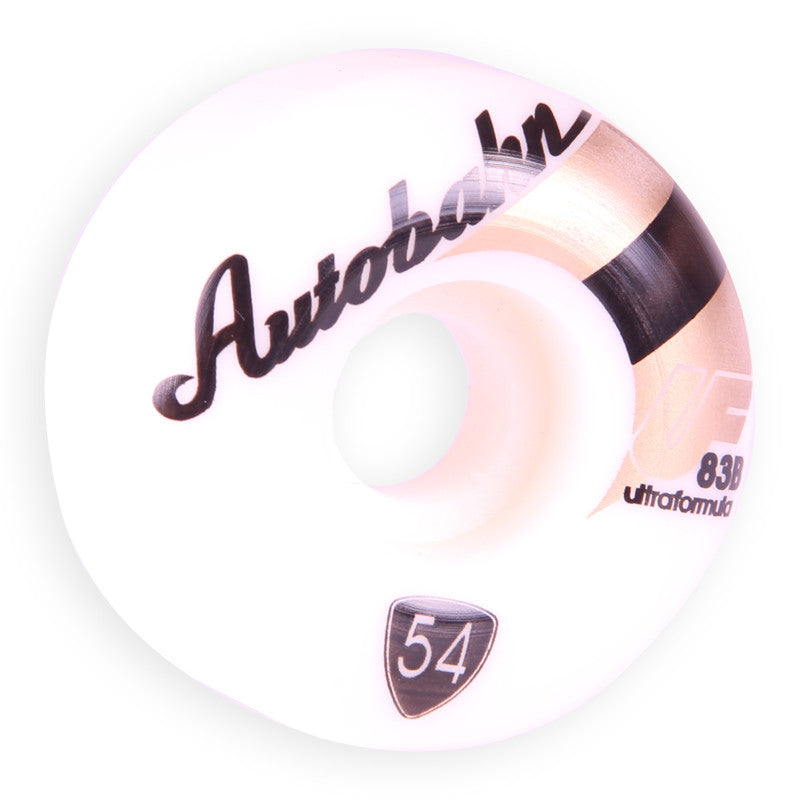Autobahn Torus Ultra 54Mm 83B Skateboard Roues
