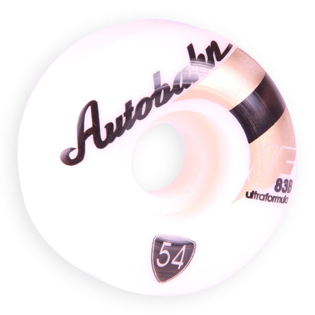 Autobahn Torus Ultra 54Mm 83B Skateboard Roues