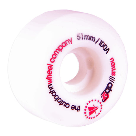 Autobahn Ab-S Nexus 52Mm Skateboard Roues 2