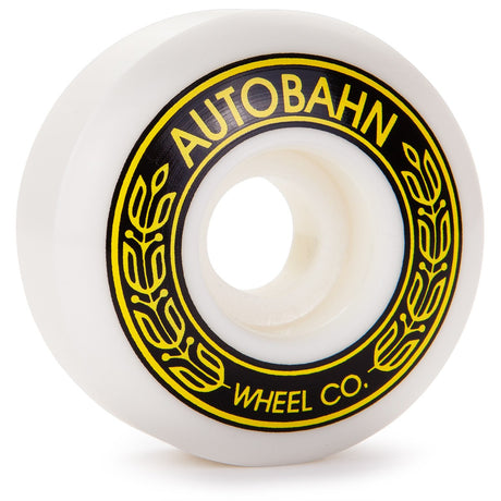 Autobahn Ab-S 54Mm Skateboard Roues