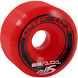Autobahn Gt1 Widebody 53Mm Skateboard Roues