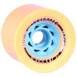 Seismic Alpha 75.5Mm Roues 2