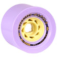 Seismic Alpha 80.5Mm X 60Mm Roues 3