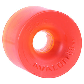 3Dm Avalon 68Mm Roues 4