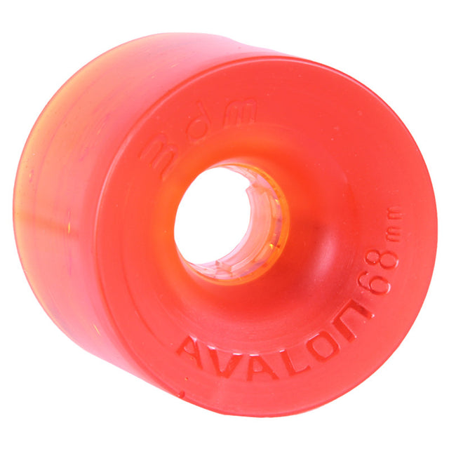 3Dm Avalon 68Mm Roues 4