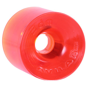 3Dm Avila "Clear" 75Mm Roues 2