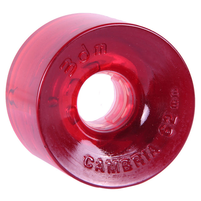 3Dm Cambria 62Mm Roues 5