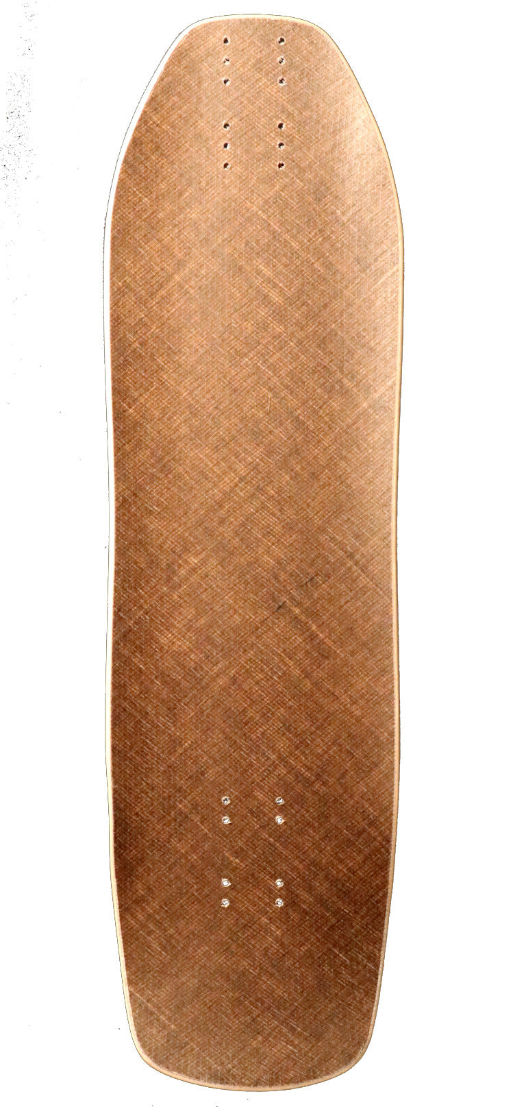 Rocket Classic Scout 32.5" Longboard Deck