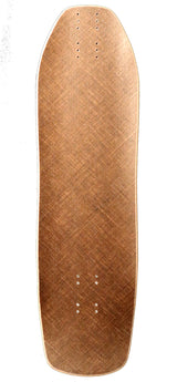 Rocket Classic Scout 32.5" Longboard Deck