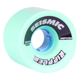 Seismic Rippler 59Mm Roues 2