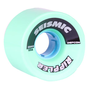 Seismic Rippler 59Mm Roues 2