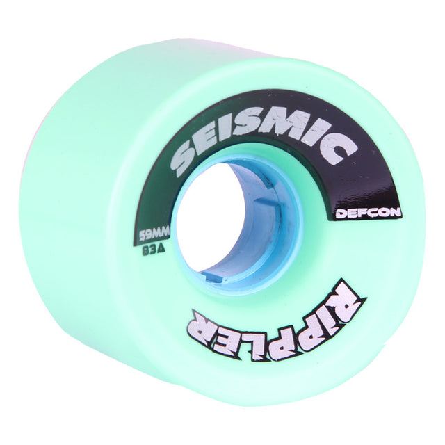Seismic Rippler 59Mm Roues 2