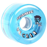 Seismic Urchin 70Mm Roues 3