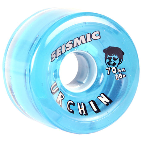 Seismic Urchin 70Mm Roues 3