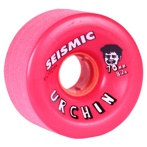 Seismic Urchin 70Mm Roues 2