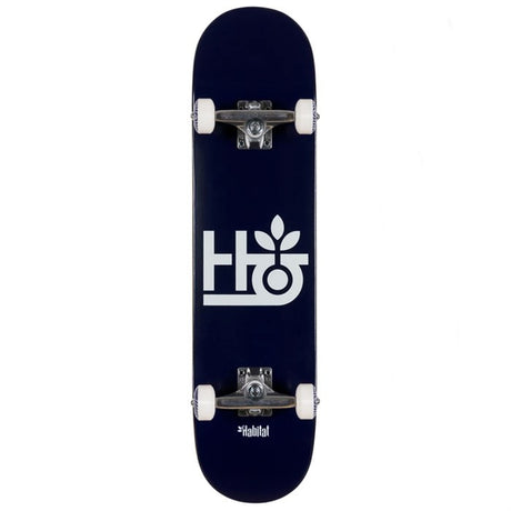 Habitat Pod 7.75" Skateboard Complete
