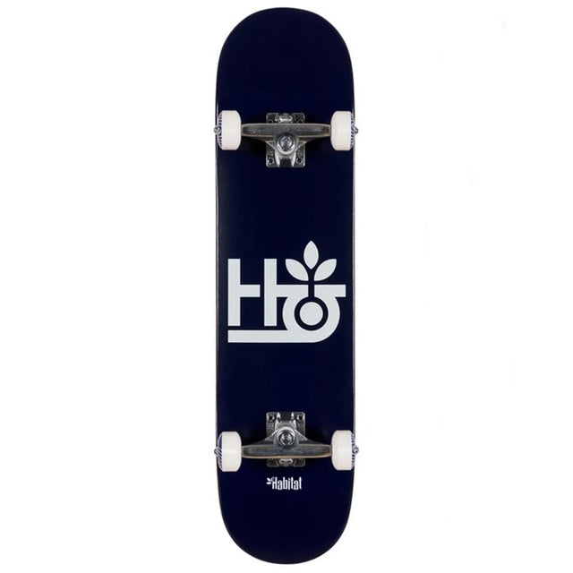 Habitat Pod 7.75" Skateboard Complete