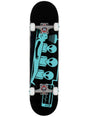 Alien Workshop Abduction 8.0" Skateboard Complete