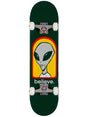 Alien Workshop Believe 7.75" Skateboard Complete